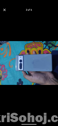 Pixel 7 pro 12/128GB